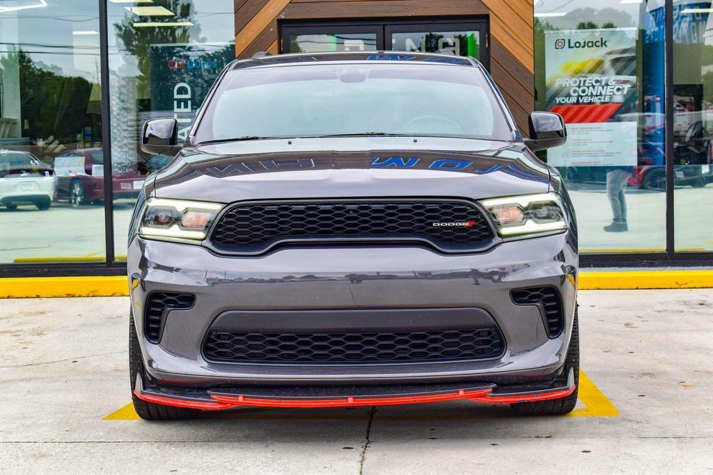 used 2023 Dodge Durango car, priced at $32,175