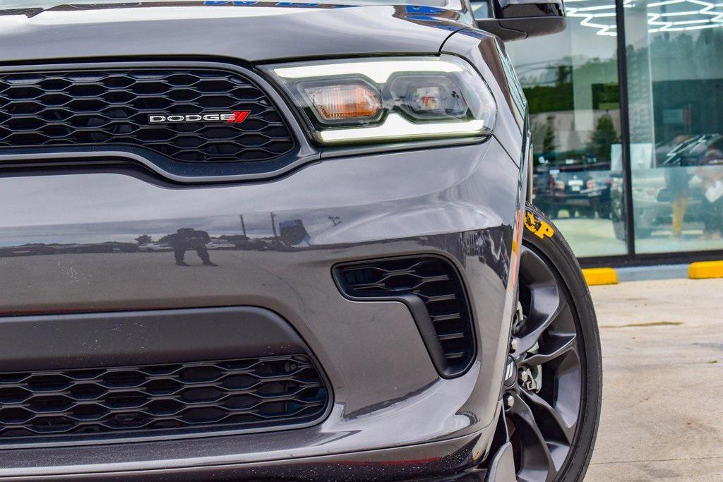 used 2023 Dodge Durango car, priced at $32,175