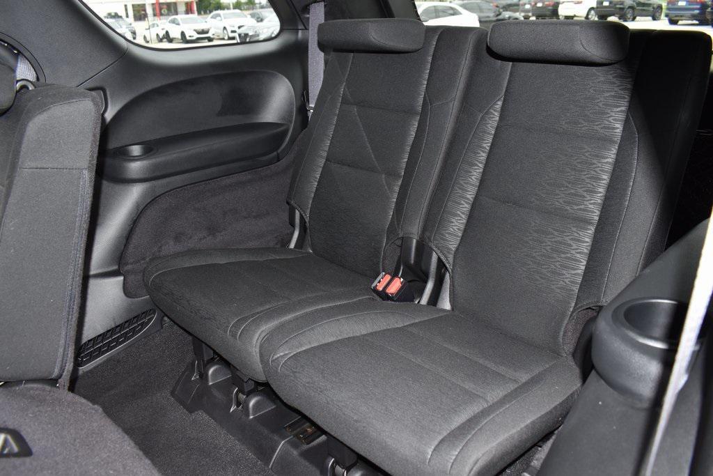 used 2023 Dodge Durango car, priced at $32,175