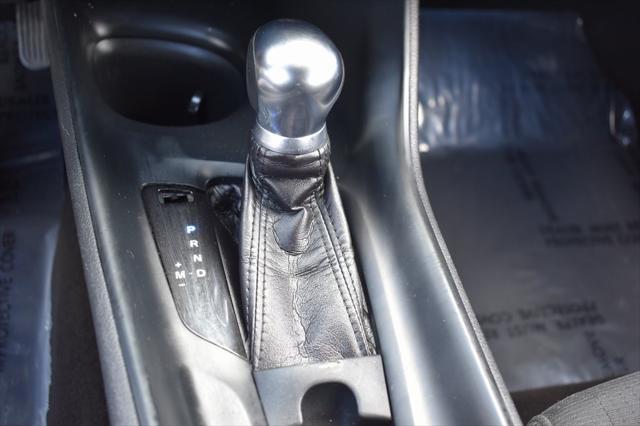 used 2018 Toyota C-HR car, priced at $14,991