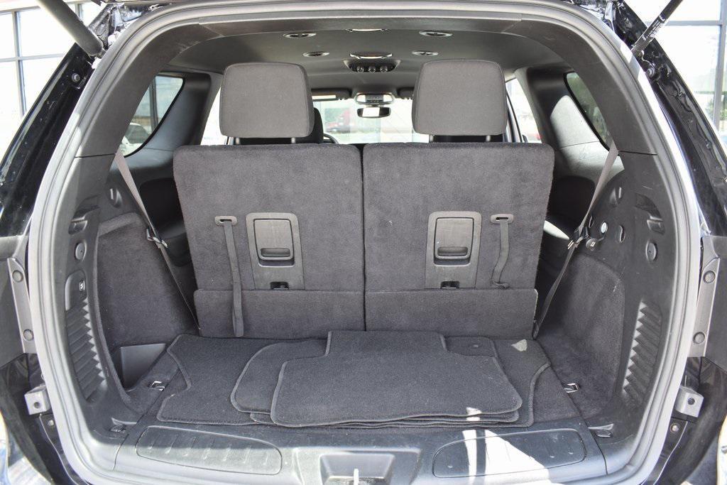 used 2024 Dodge Durango car, priced at $35,731