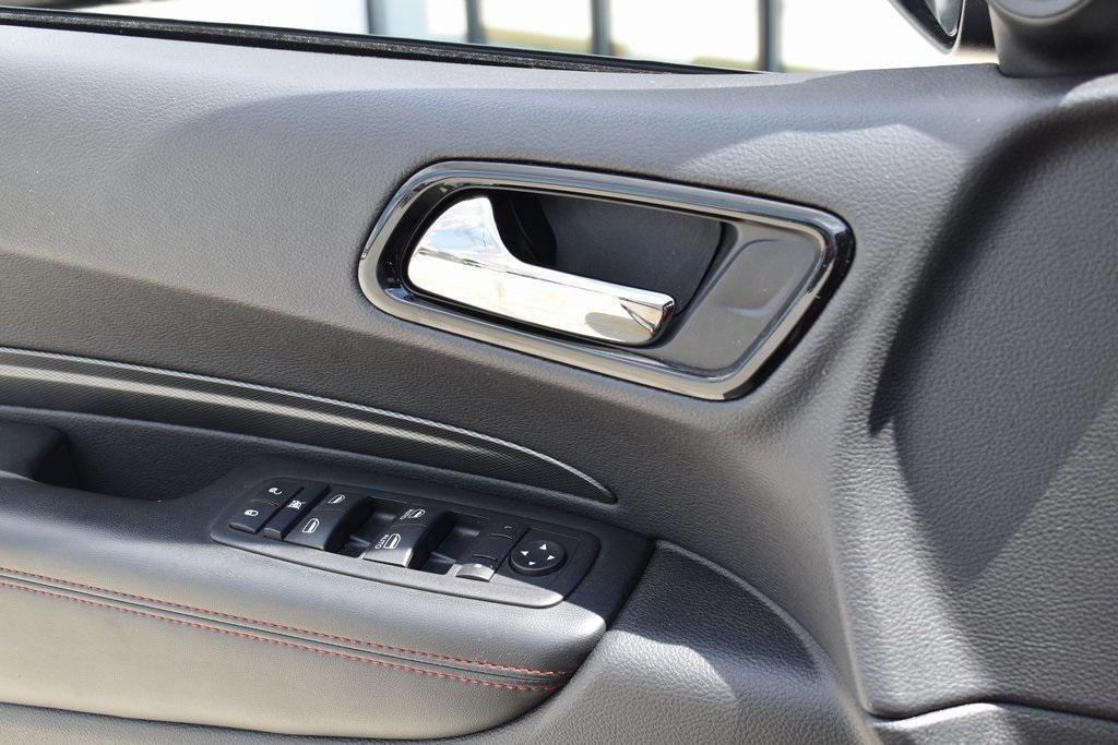 used 2024 Dodge Durango car, priced at $35,731