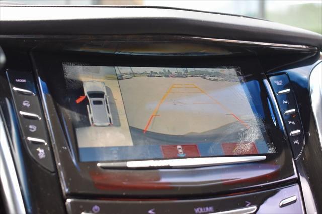 used 2019 Cadillac Escalade ESV car, priced at $31,900