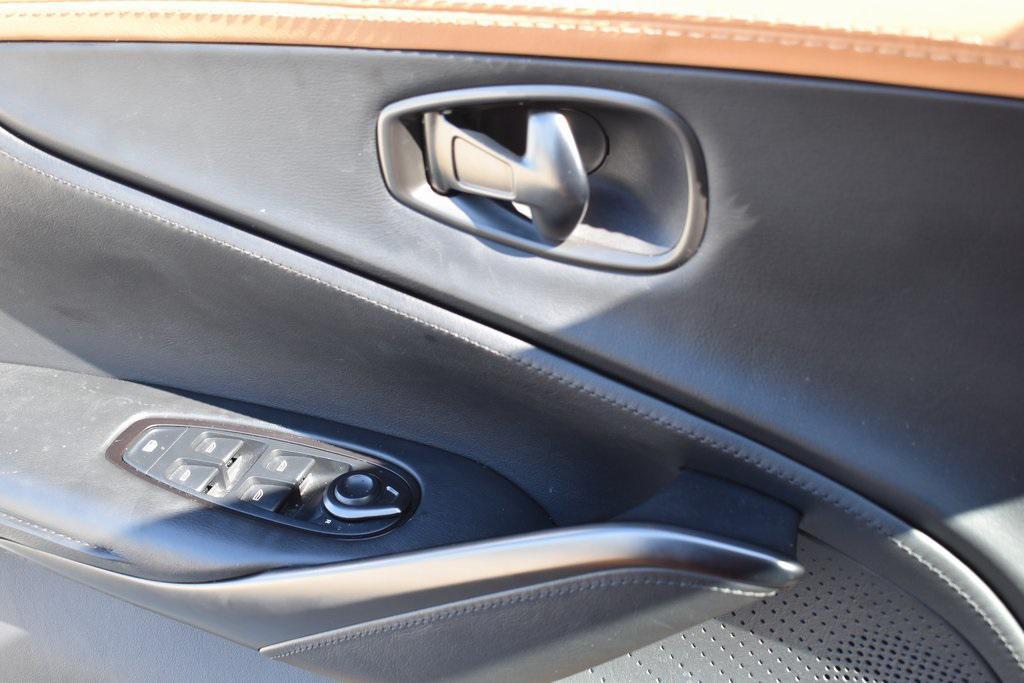 used 2021 Aston Martin DBX car, priced at $84,991