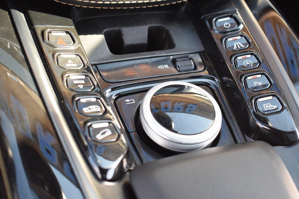 used 2021 Aston Martin DBX car, priced at $84,991