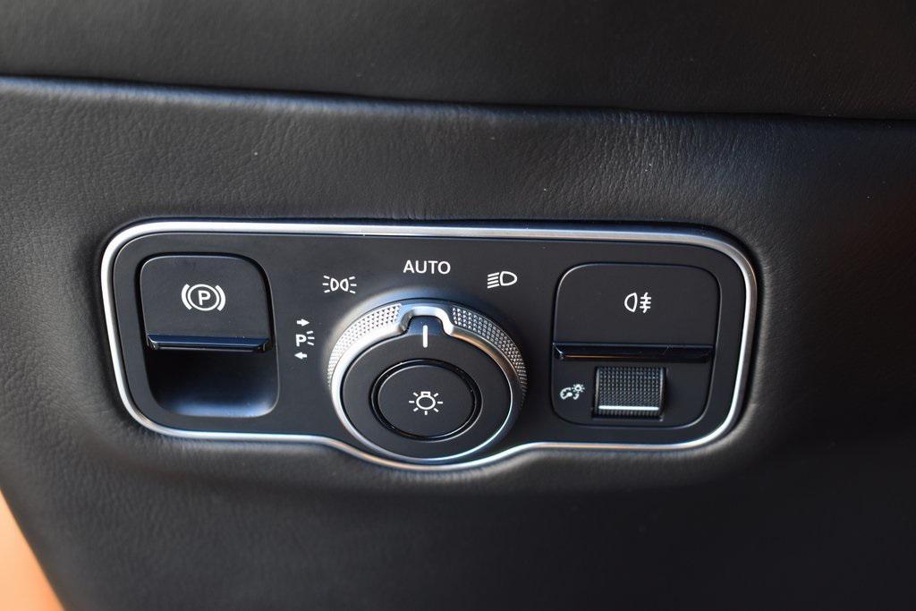 used 2021 Aston Martin DBX car, priced at $84,991