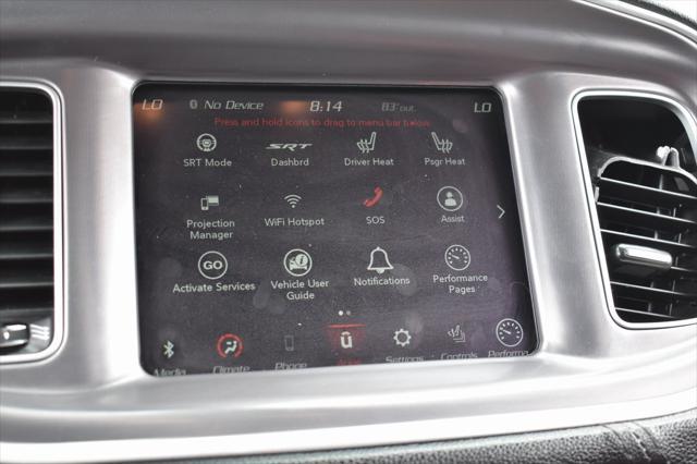 used 2020 Dodge Charger car, priced at $31,999