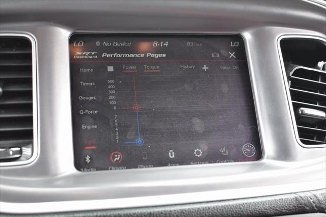 used 2020 Dodge Charger car, priced at $31,999