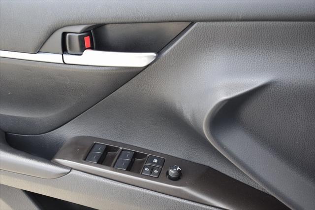 used 2023 Toyota Camry car, priced at $24,580