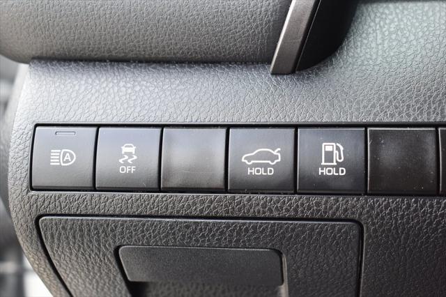 used 2023 Toyota Camry car, priced at $24,580