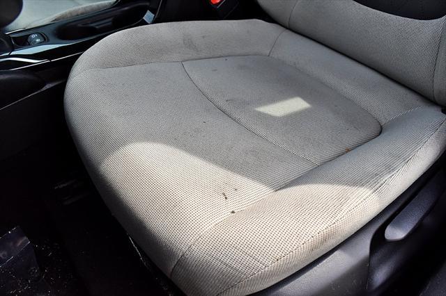 used 2020 Toyota Corolla car, priced at $15,161