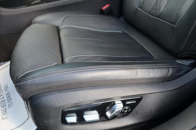 used 2018 BMW 750 car, priced at $31,891