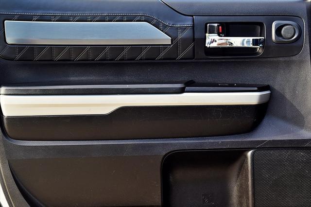 used 2020 Toyota Tundra car, priced at $33,991