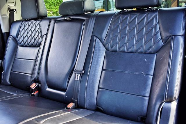 used 2020 Toyota Tundra car, priced at $33,991