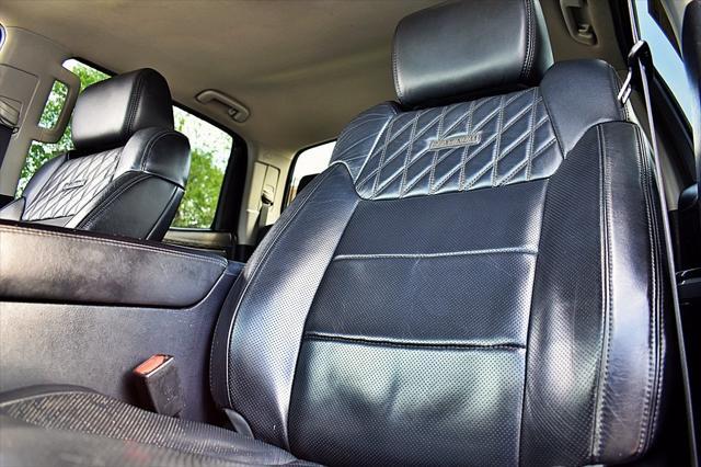 used 2020 Toyota Tundra car, priced at $33,991