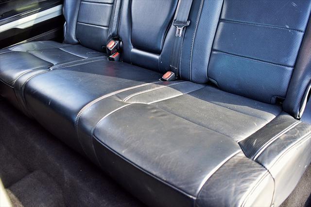 used 2020 Toyota Tundra car, priced at $33,991