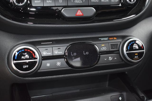 used 2023 Kia Soul car, priced at $21,634