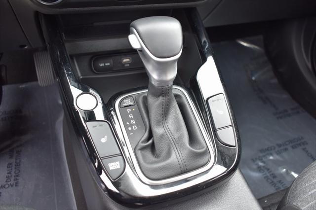 used 2023 Kia Soul car, priced at $21,634
