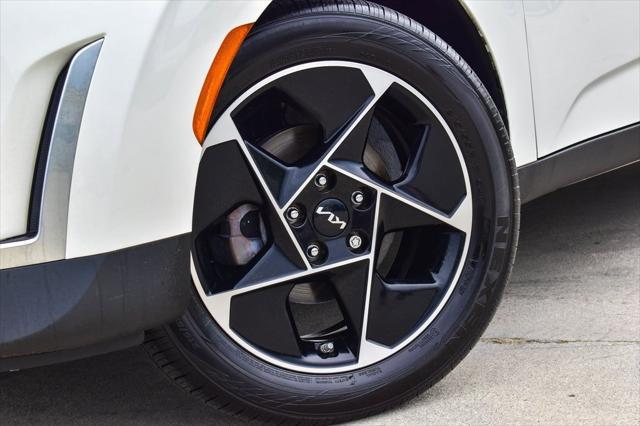 used 2023 Kia Soul car, priced at $21,555