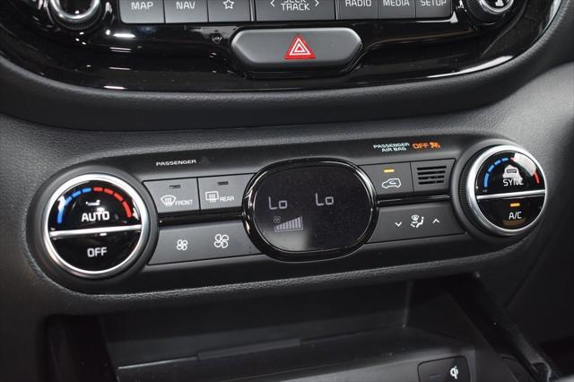 used 2023 Kia Soul car, priced at $21,555