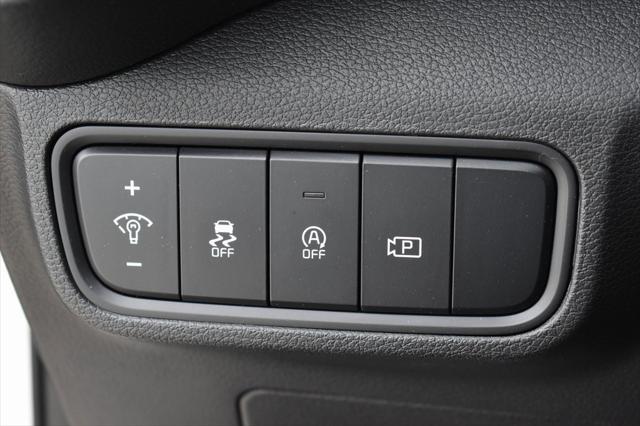 used 2023 Kia Soul car, priced at $21,555