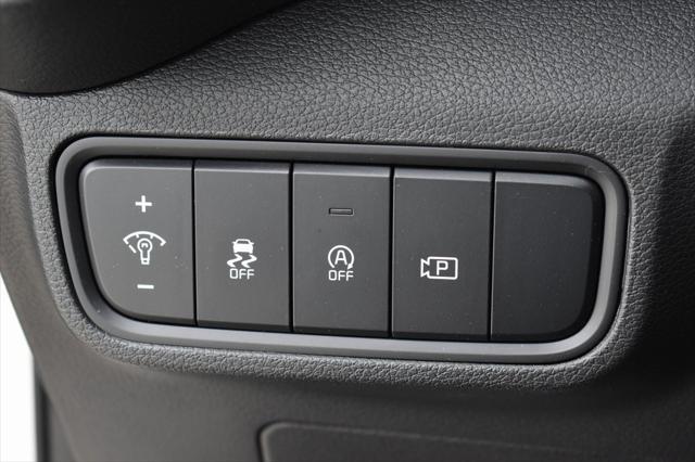 used 2023 Kia Soul car, priced at $21,634