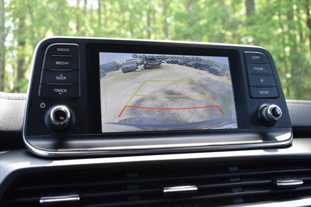 used 2021 Kia Telluride car, priced at $24,991