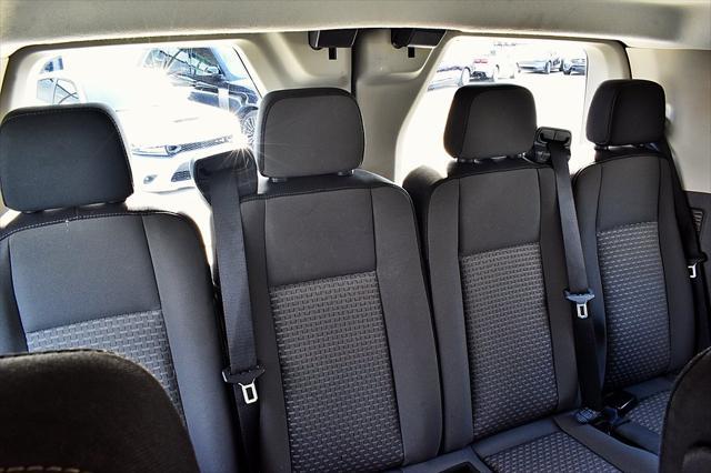 used 2020 Ford Transit-350 car, priced at $31,681