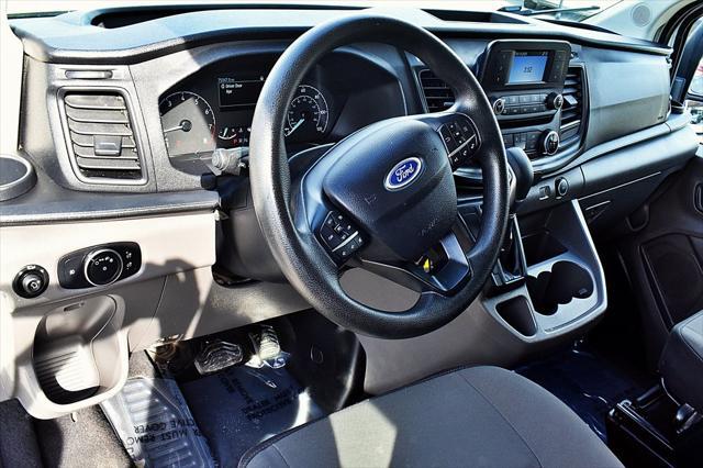 used 2020 Ford Transit-350 car, priced at $31,681