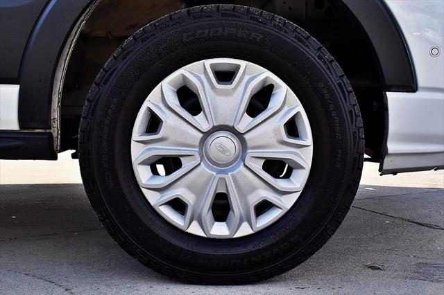 used 2020 Ford Transit-350 car, priced at $31,681