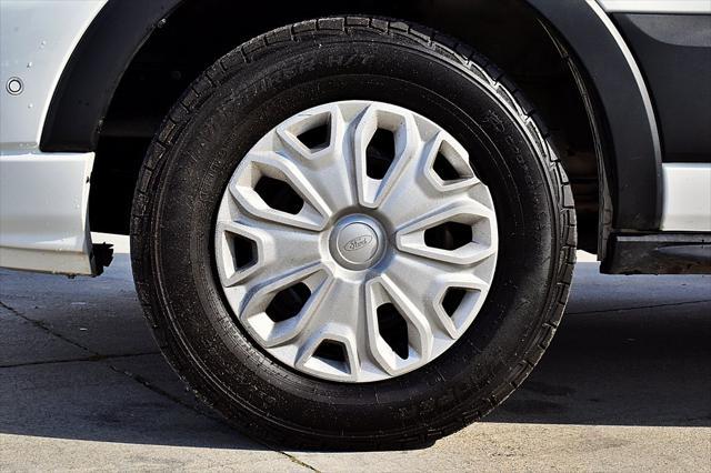 used 2020 Ford Transit-350 car, priced at $31,681