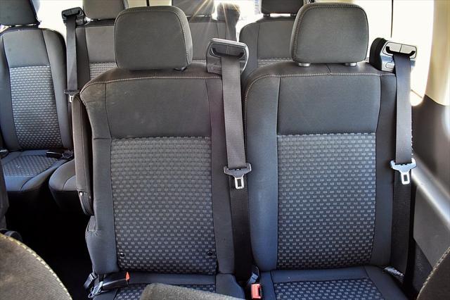 used 2020 Ford Transit-350 car, priced at $31,681