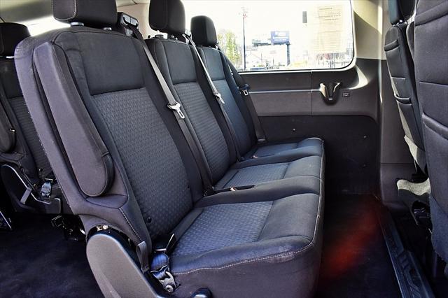 used 2020 Ford Transit-350 car, priced at $31,681