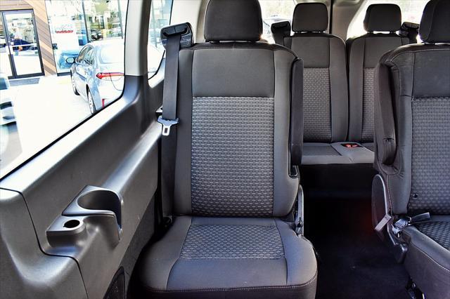 used 2020 Ford Transit-350 car, priced at $31,681