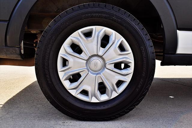 used 2020 Ford Transit-350 car, priced at $31,681