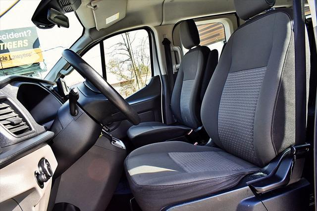used 2020 Ford Transit-350 car, priced at $31,681