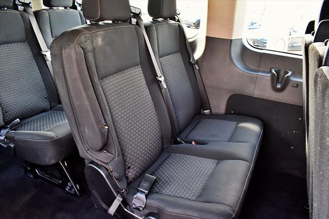 used 2020 Ford Transit-350 car, priced at $31,681