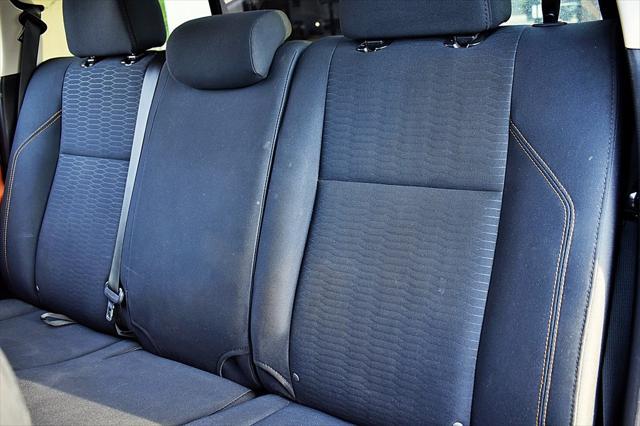 used 2019 Toyota Tacoma car, priced at $25,597