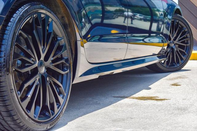 used 2018 Audi A6 car, priced at $20,991