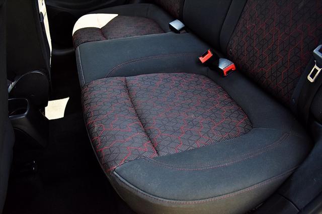 used 2018 Chevrolet Sonic car, priced at $8,808