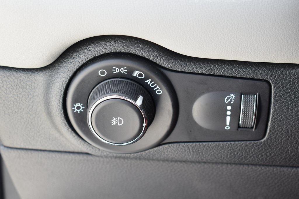 used 2022 Dodge Durango car, priced at $34,315