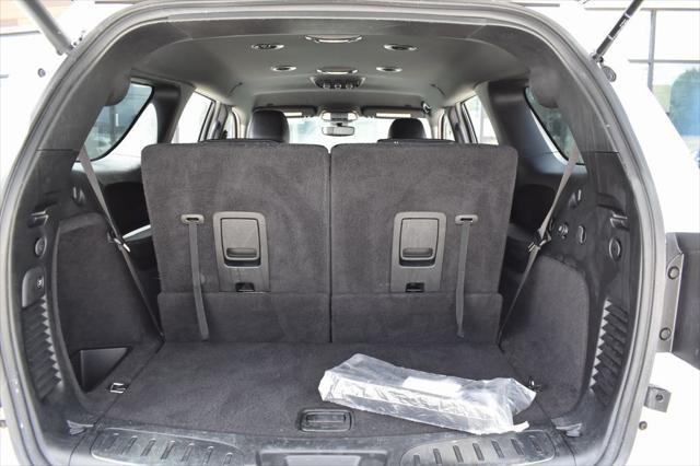 used 2022 Dodge Durango car, priced at $34,500