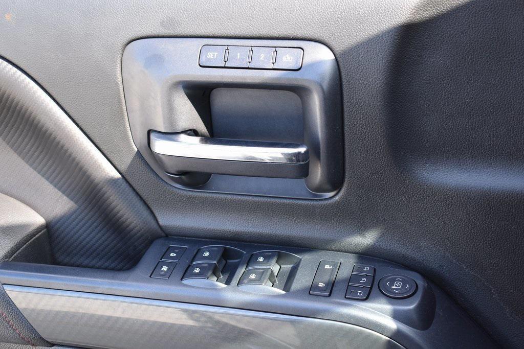used 2015 GMC Sierra 2500 car, priced at $34,459