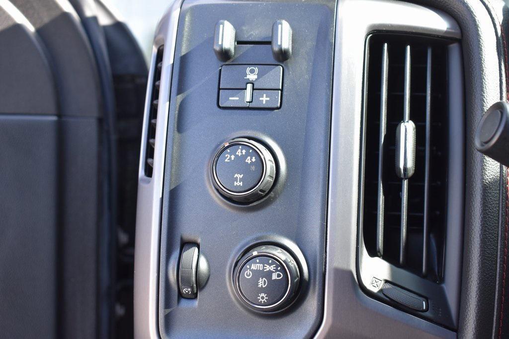 used 2015 GMC Sierra 2500 car, priced at $34,459