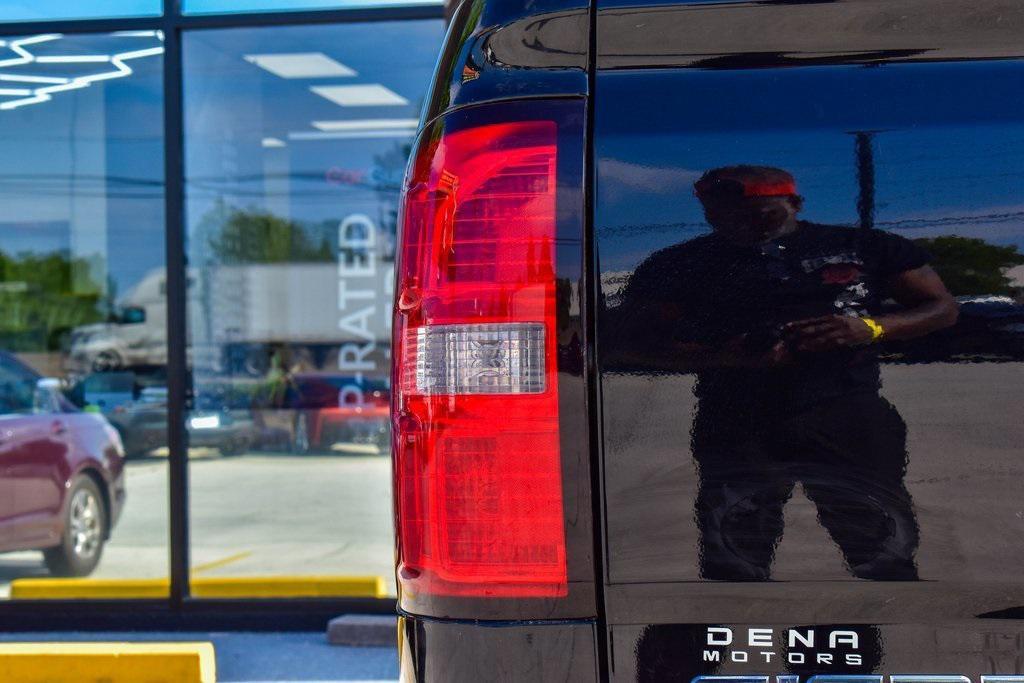 used 2015 GMC Sierra 2500 car, priced at $34,459
