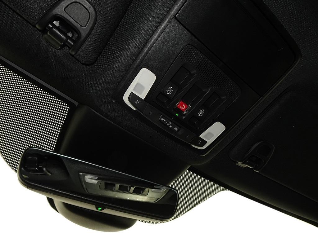 new 2026 Honda Passport car, priced at $49,445