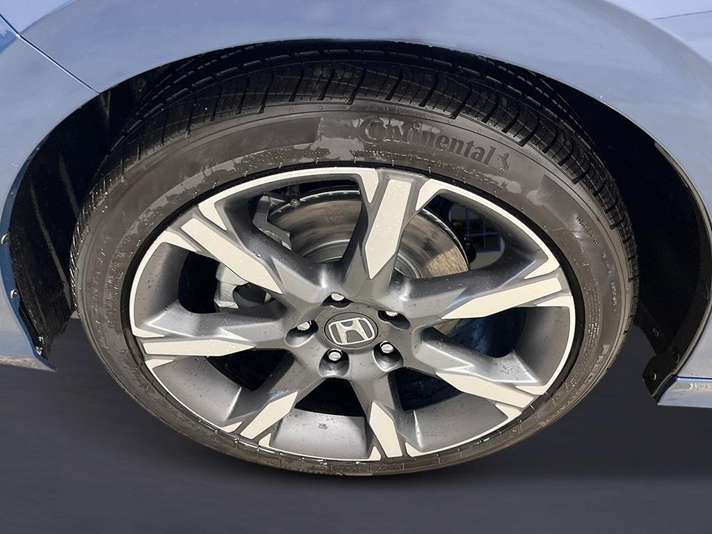 new 2026 Honda Civic Hybrid car, priced at $32,945