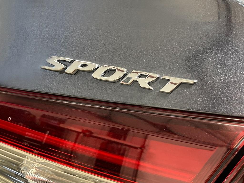 new 2026 Honda Civic Hybrid car, priced at $29,490