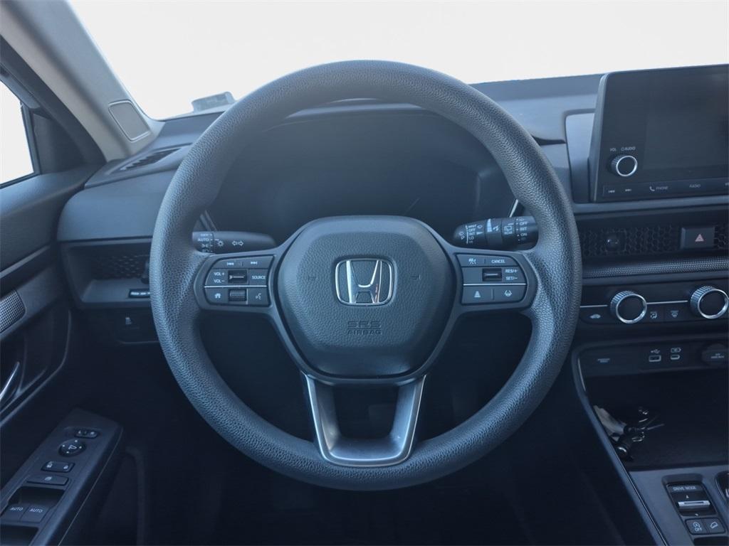 used 2023 Honda CR-V car, priced at $29,991