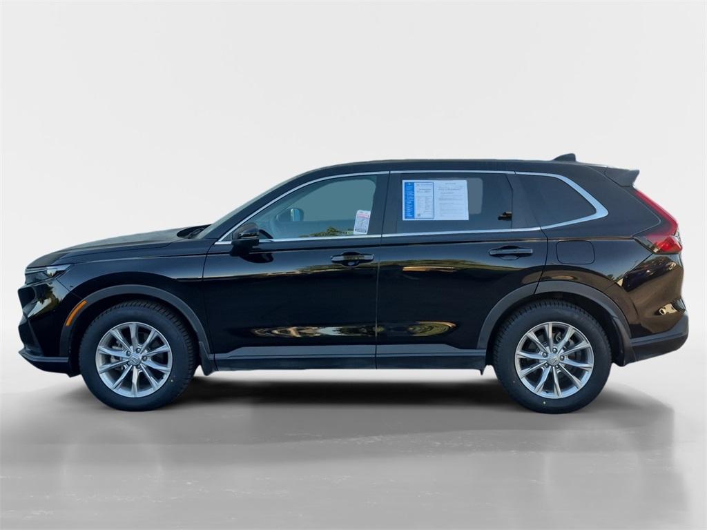 used 2023 Honda CR-V car, priced at $29,991